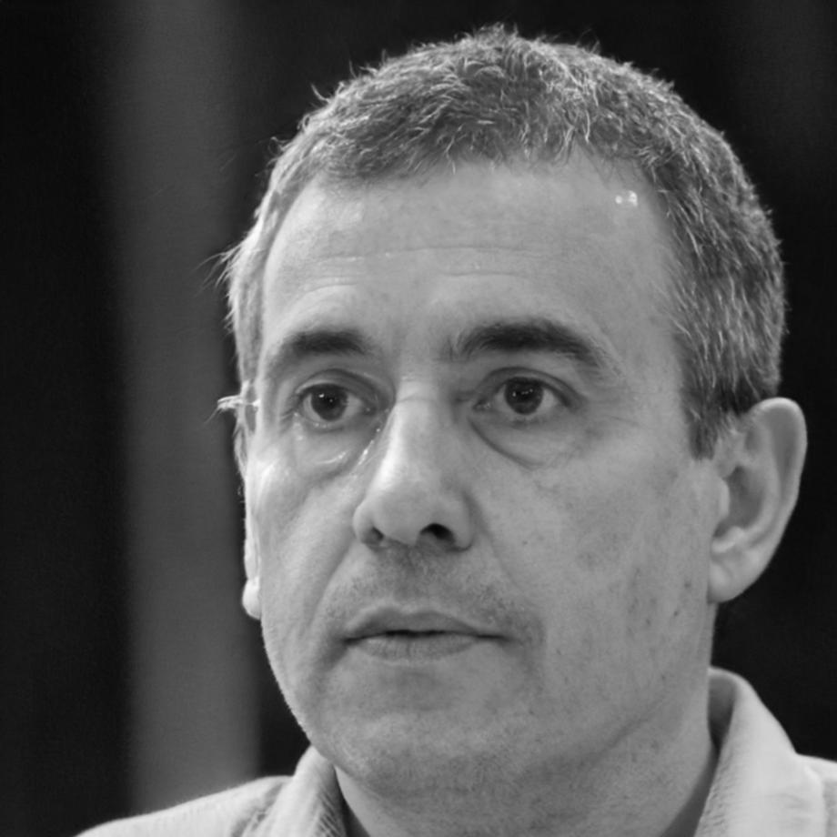 Dr. Miguel Herrera, Director de Innovación